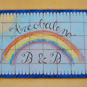 Arcobaleno Custonaci